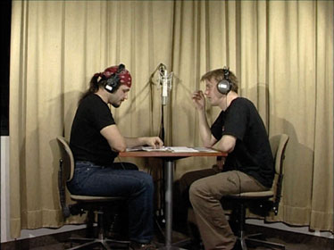 Ohne Titel (Interview)
