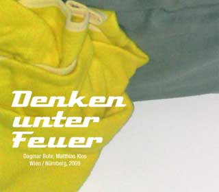 mutterWIEN - Denken unter Feuer