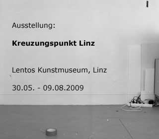 Kreuzungspunkt Linz