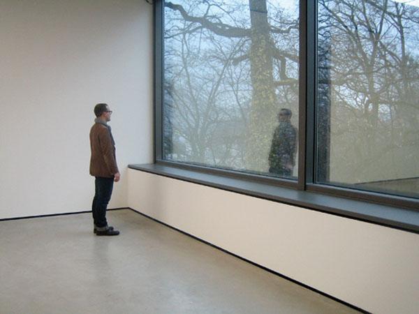 Museum der Moderne, Salzburg, 2007