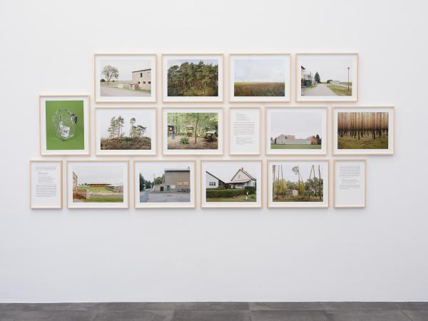 Galerie Agnes Reinthaler, 2025