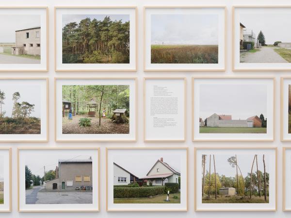 Galerie Agnes Reinthaler, 2025